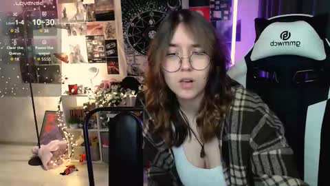 Amelia online show from October 2025 09:24:01 AM