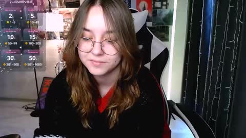 Amelia online show from March 2026 11:27:02 AM