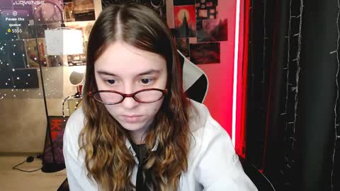 Amelia online show from April 2026 05:07:01 PM