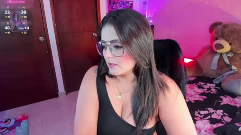 I am Ame  Nice to meet you   online show from February 2025 06:41:01 AM