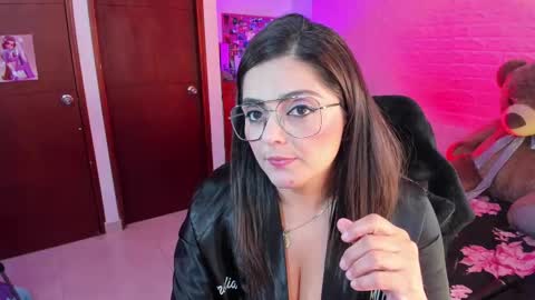 I am Ame  Nice to meet you   online show from February 2025 10:16:01 AM