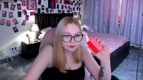 Amelia online show from April 2026 11:27:01 AM