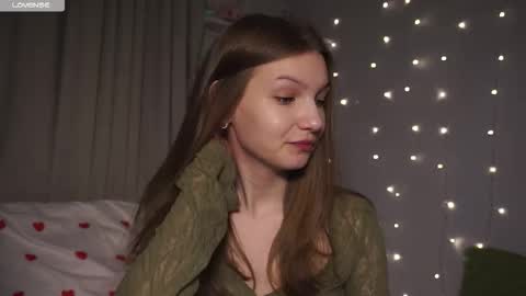 Amelia online show from February 2026 04:43:01 AM