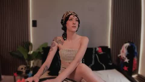 Snapshot of amelianaughty_ chatting on July 2026 05:20:01 PM Amelianaughty online show from July 2026 05:20:01 PM