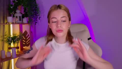 ameliarosaline online show from May 2026 03:48:02 AM