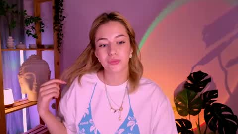 ameliarosaline online show from June 2026 03:17:01 AM