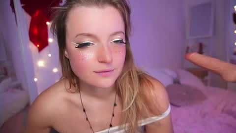 Amelia online show from January 2025 02:03:01 PM