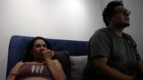 Amelia y terry online show from April 2026 04:45:02 AM