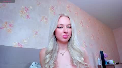 Amelia PVT model online show from October 2025 07:27:02 AM