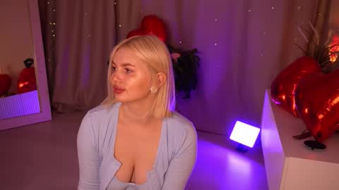  Amelia  online show from February 2026 05:14:01 AM