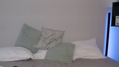 Amelie online show from February 2025 11:46:02 PM