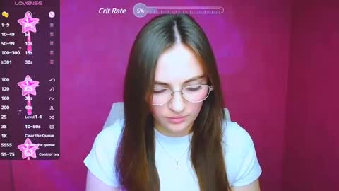 Amelie online show from December 2024 11:46:02 PM