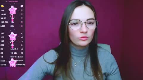 Amelie online show from January 2025 12:38:02 PM