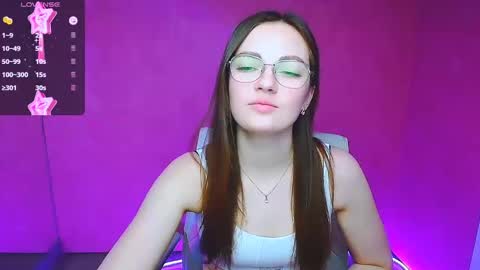 Amelie online show from January 2025 06:38:01 AM