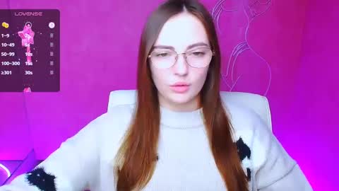 Amelie online show from February 2025 06:35:01 AM