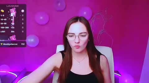 Amelie online show from February 2025 01:16:01 PM