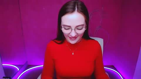 Amelie online show from February 2025 09:32:02 AM