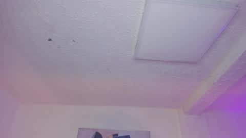 Amelie Jons online show from January 2025 12:17:01 AM