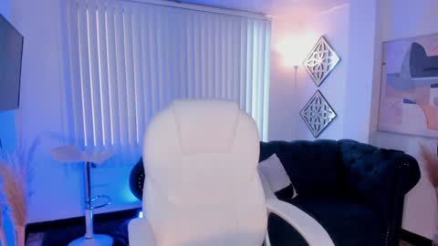 Amelie Jons online show from January 2025 08:21:02 PM