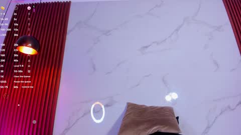 Alejandra  online show from January 2025 07:51:02 AM