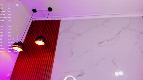 Alejandra  online show from January 2025 07:22:01 AM