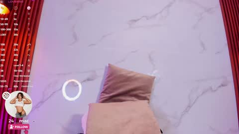 Alejandra  online show from February 2025 07:26:01 AM