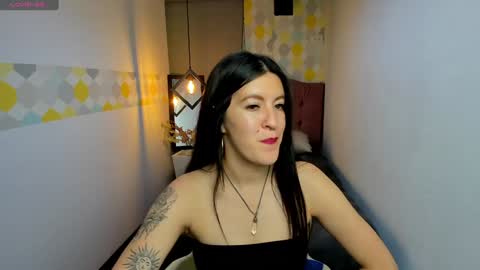 Snapshot of ameliegray chatting on January 2025 08:04:01 PM A M E L I E online show from January 2025 08:04:01 PM