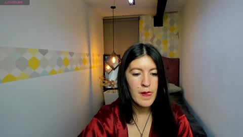 Snapshot of ameliegray chatting on January 2025 09:20:01 PM A M E L I E online show from January 2025 09:20:01 PM