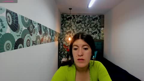 Snapshot of ameliegray chatting on January 2025 12:15:01 PM A M E L I E online show from January 2025 12:15:01 PM