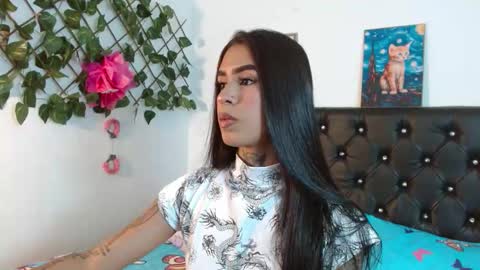 Ameliejoness  online show from February 2026 08:29:01 PM