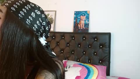 Ameliejoness  online show from March 2026 08:59:01 PM