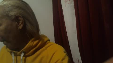 Amelie Lux online show from March 2026 02:13:01 AM