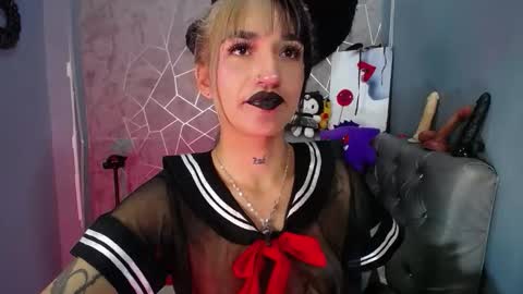 AMELIEROUS .. see you tomorrow  kisses online show from October 2025 03:13:02 AM