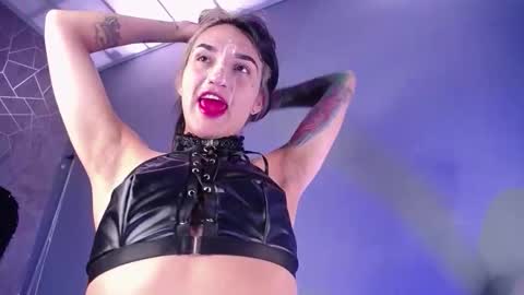 AMELIEROUS .. see you tomorrow  kisses online show from October 2025 04:30:01 PM