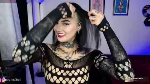 Maria Independet Model online show from February 2025 04:36:02 PM