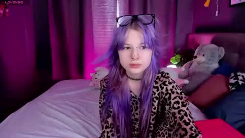 Amelia online show from July 2026 10:35:02 AM