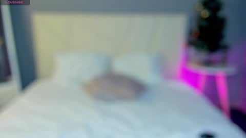 Snapshot of ameliia_castro chatting on February 2025 06:08:01 AM Ameliia castro online show from February 2025 06:08:01 AM