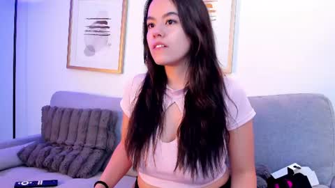 Amelia online show from June 2026 12:25:02 PM