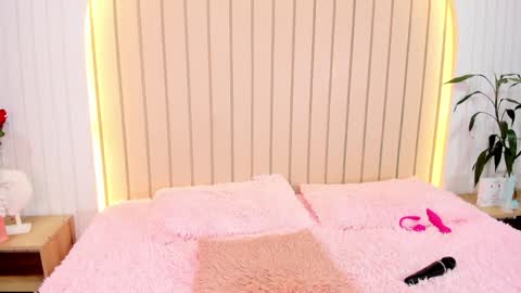 Amelia online show from January 2025 05:09:01 AM