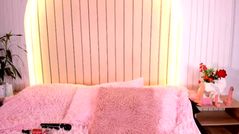 Amelia online show from March 2025 05:09:01 AM