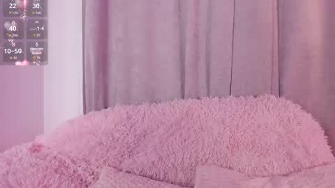 Amelia online show from September 2025 11:04:02 PM