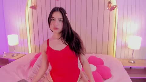 Amelia online show from October 2025 12:02:01 AM