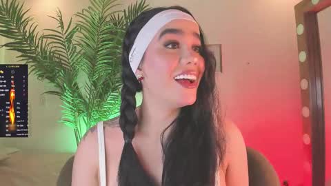 Amelie online show from November 2025 11:25:01 PM