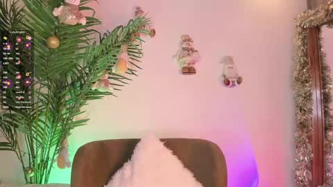 Amelie online show from January 2026 01:41:02 AM