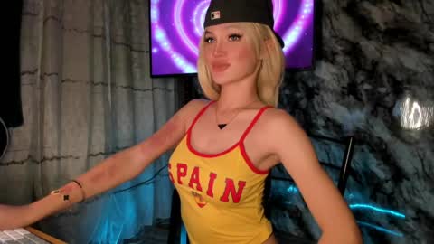 amelinckx online show from April 2026 07:16:01 PM