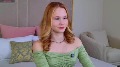 AmeliRoyse online show from April 2026 05:16:01 PM