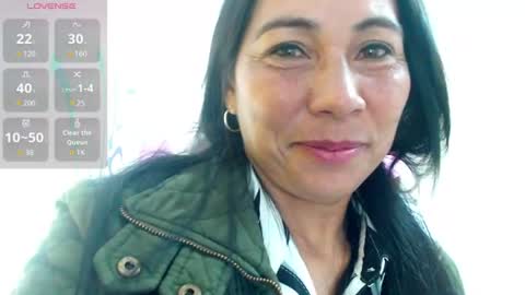 Snapshot of amelisse chatting on July 2026 11:57:02 AM Amelisse online show from July 2026 11:57:02 AM