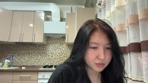 Ameliya online show from April 2026 09:27:01 PM