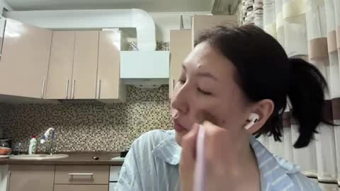 Ameliya online show from April 2026 09:21:02 PM