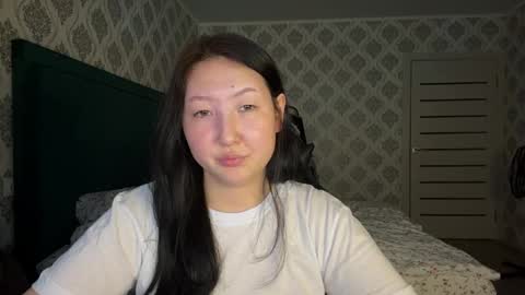 Snapshot of ameliya_kim chatting on June 2026 09:10:01 PM Ameliya online show from June 2026 09:10:01 PM
